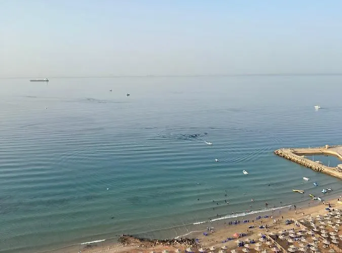 Apart Otel Porto Sokhna Pyramids *