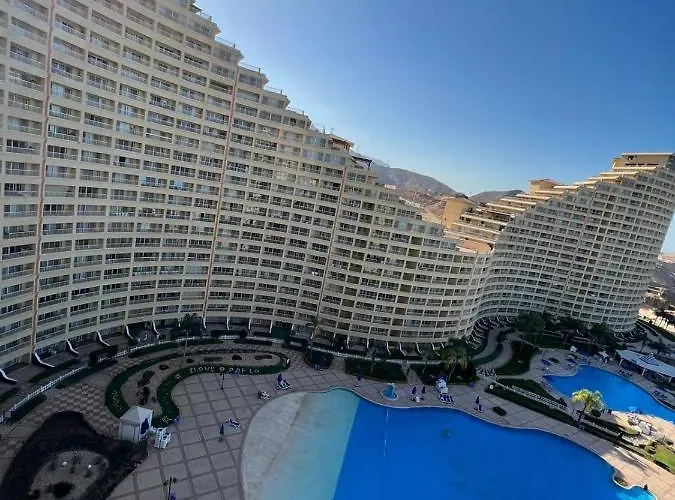 Porto Sokhna Pyramids Apart Otel Ain Sukhna