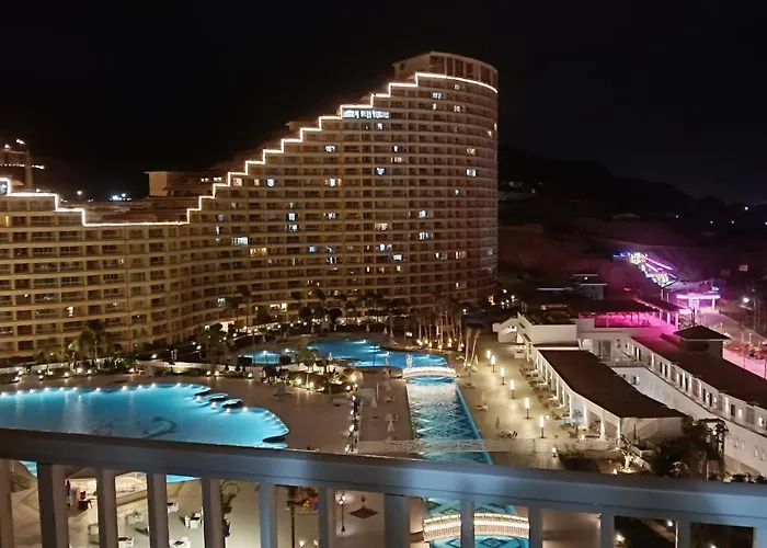 Porto Sokhna Pyramids Apart Otel