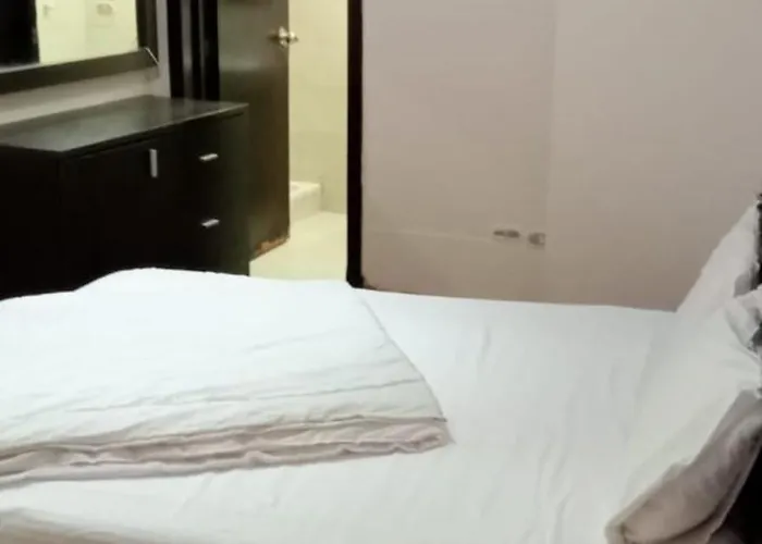 Apart Otel Porto Sokhna Pyramids *