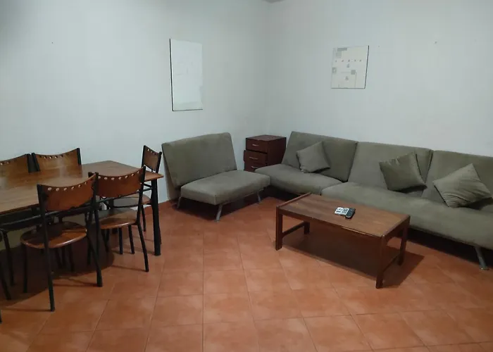 Apart Otel Porto Sokhna Pyramids *