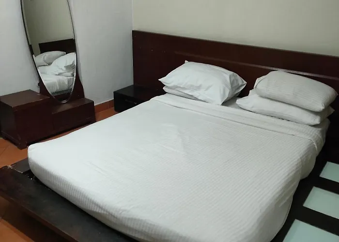 Porto Sokhna Pyramids Apart Otel